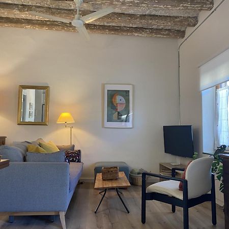 Sereno Rincon De Montana Sant Corneli Kültér fotó