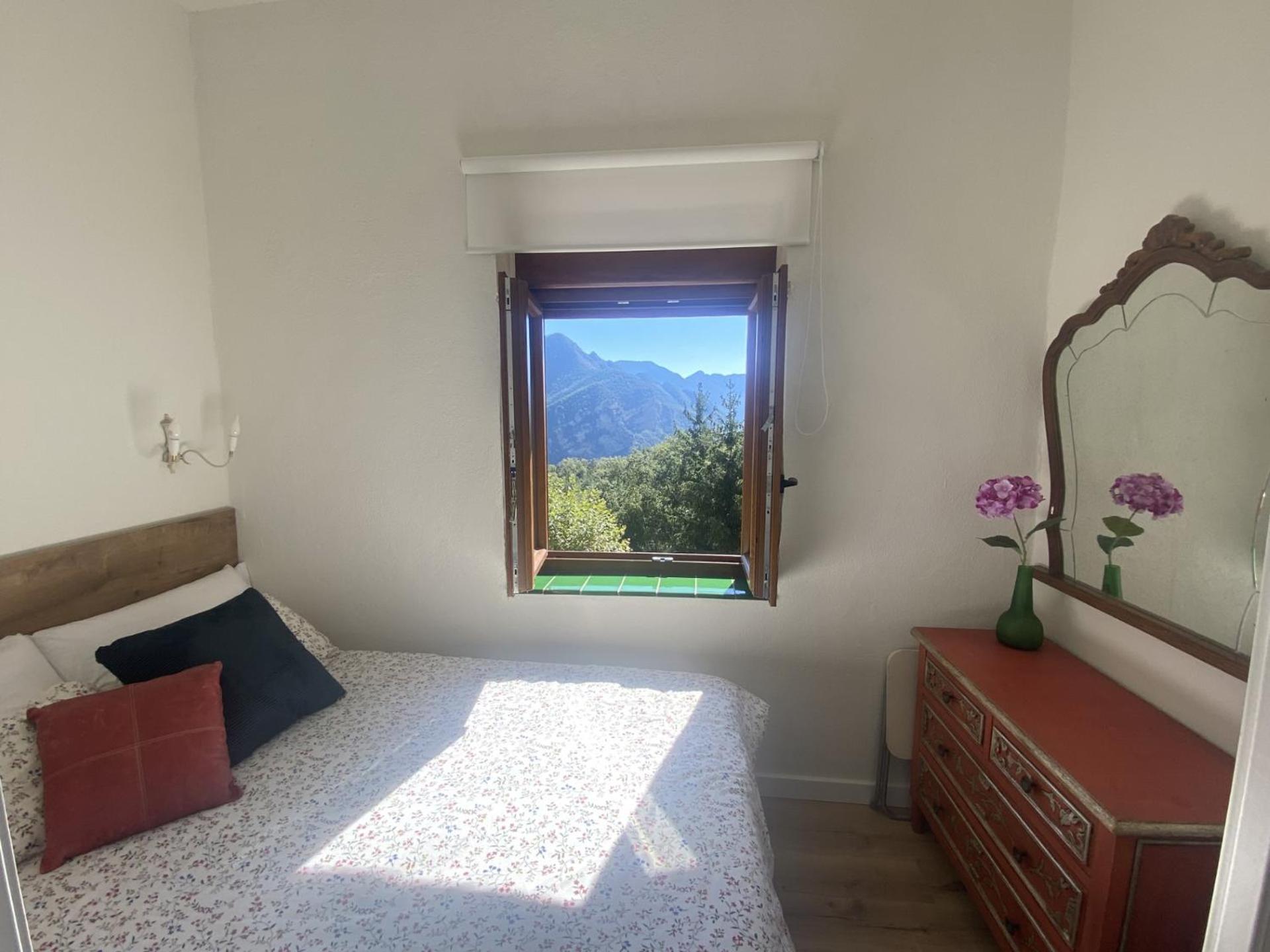 Sereno Rincon De Montana Sant Corneli Kültér fotó